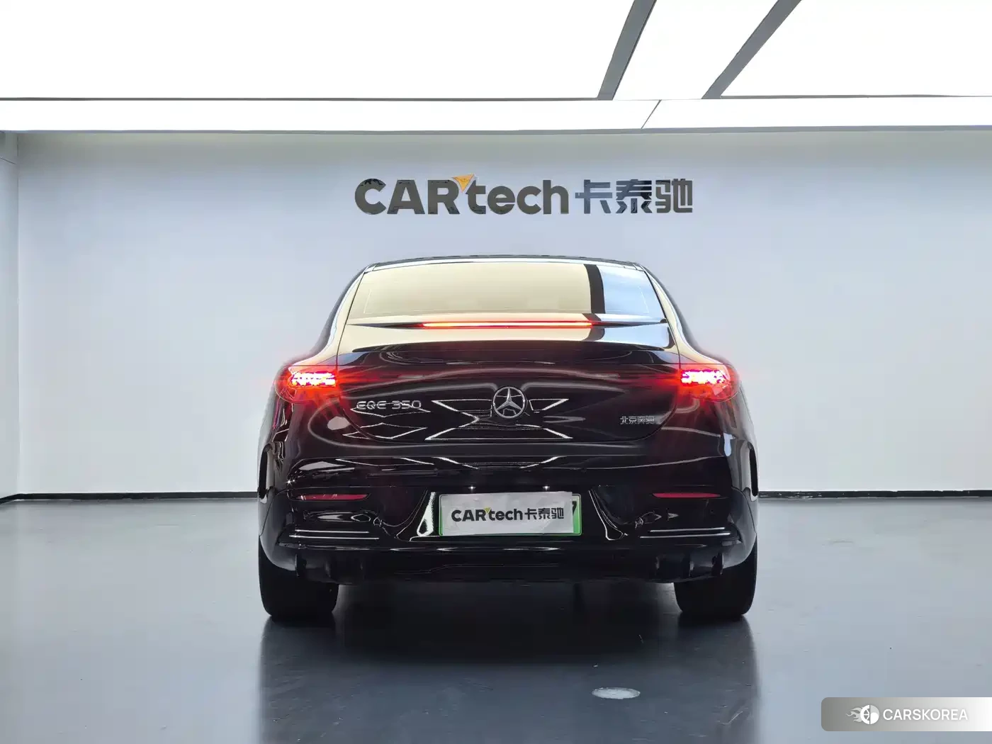 Mercedes-Benz EQE id 4679445 из Китая 11
