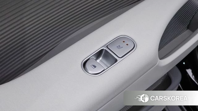 Hyundai Ionic 6 id 4608227 из Кореи 11