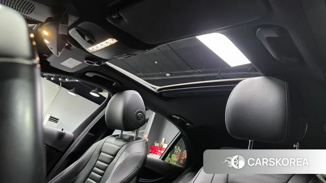 Mercedes-Benz E-Class W213 id 4593101 из Кореи 11