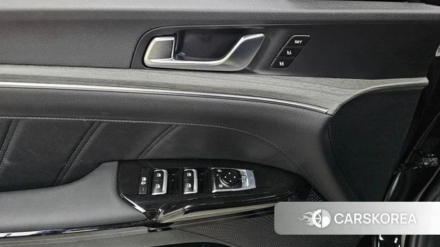 Kia The New K5 3rd generation id 4426971 из Кореи 11