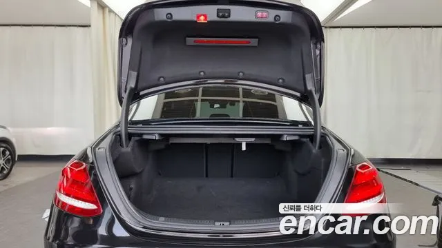 Mercedes-Benz E-Class W213 id 2827303 из Кореи 11