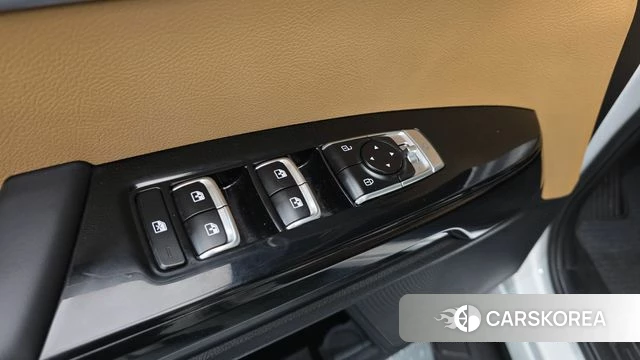 Kia Mohave Master id 4402319 из Кореи 11