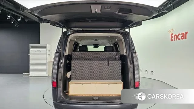 Hyundai Staria id 3400607 из Кореи 11