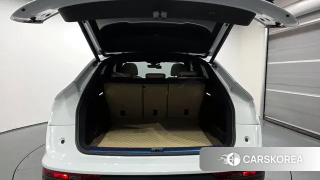 Audi Q5 (FY) id 3502697 из Кореи 11