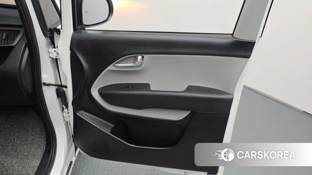 Kia The New Kia Ray id 4655583 из Кореи 11
