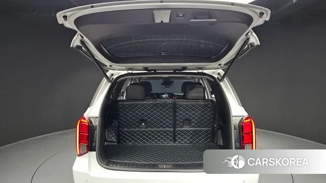 Hyundai The New Palisade id 3560861 из Кореи 11