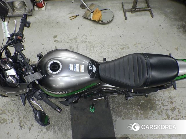 Проданный Kawasaki Z900RS CAFE id 3999419 из Японии, фото 11