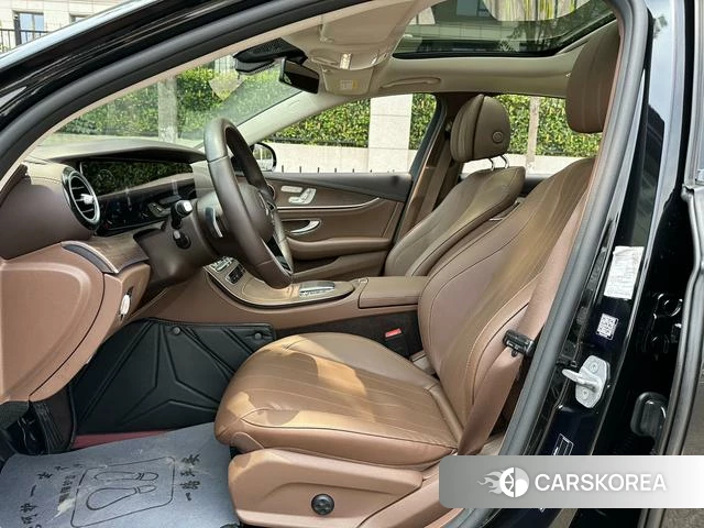 Mercedes-Benz E-class id 4314061 из Китая 11
