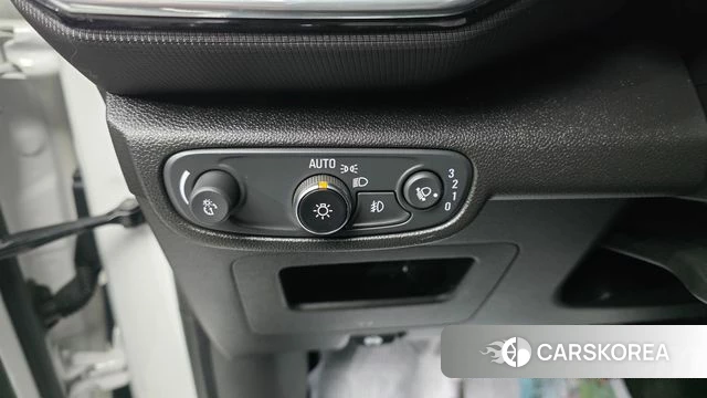 Chevrolet (GM Daewoo) Trailblazer id 4490279 из Кореи 11