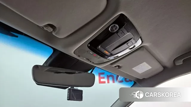 Kia K8 id 3765229 из Кореи 11