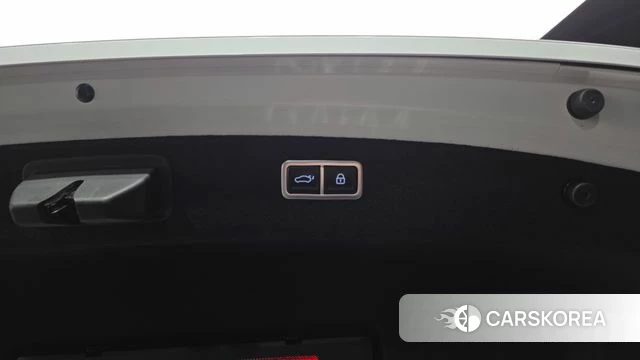 Genesis G80 (RG3) id 4409776 из Кореи 11