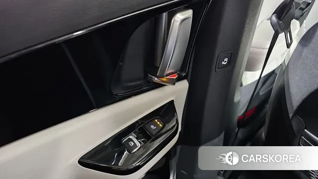 Kia Carnival 4th generation id 3640000 из Кореи 11