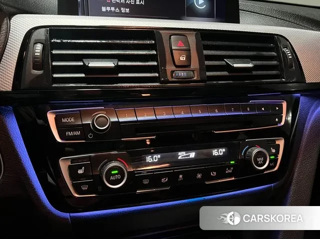 BMW 3 Series GT (F34) id 3042290 из Кореи 11