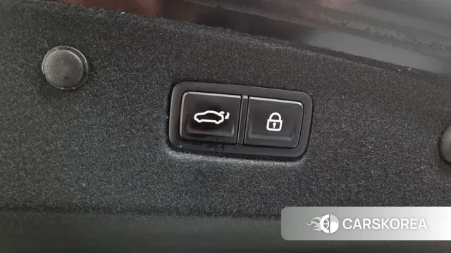 Kia K8 id 3412008 из Кореи 11