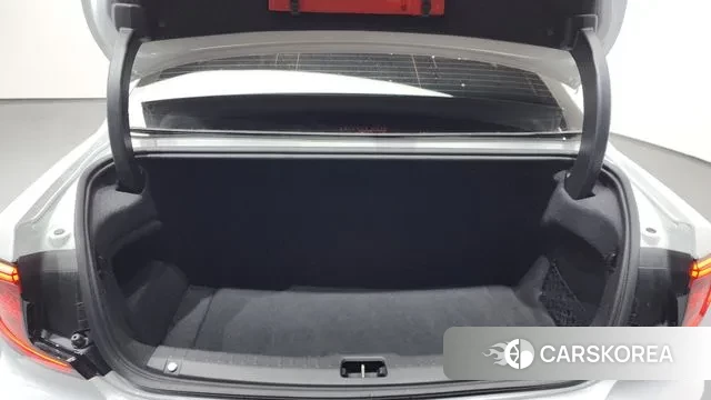 Volvo S90 id 3685661 из Кореи 11