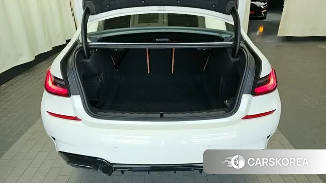 BMW 3 Series (G20) id 2964482 из Кореи 11