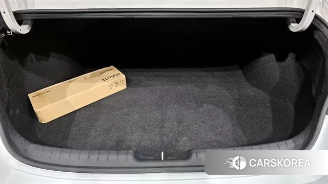 Hyundai Avante (CN7) id 3028690 из Кореи 11