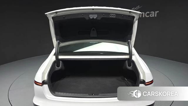 Hyundai Grandeur (GN7) id 4292110 из Кореи 11