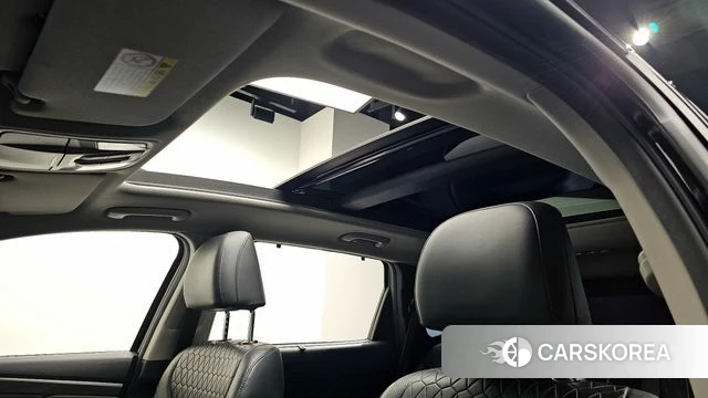 Hyundai Santa Fe TM id 4384889 из Кореи 11
