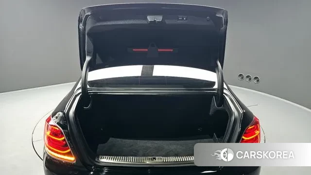 Kia More K9 id 3171510 из Кореи 11