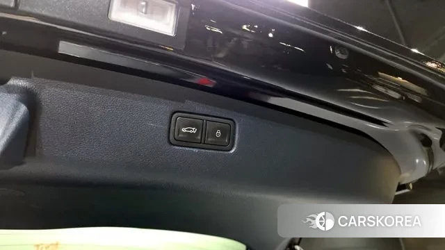 Genesis GV70 id 3032351 из Кореи 11