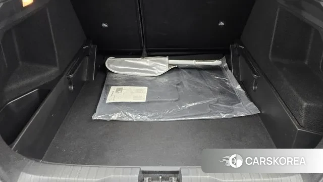 Renault Korea (Samsung) XM3 id 3572773 из Кореи 11