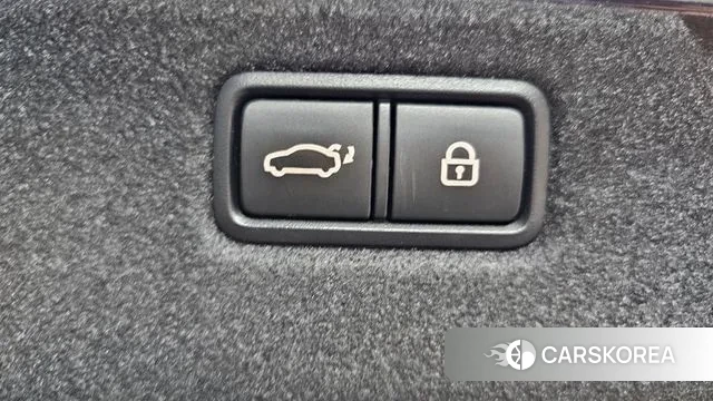 Genesis G70 id 3402986 из Кореи 11