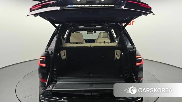 BMW X7 (G07) id 3799100 из Кореи 11