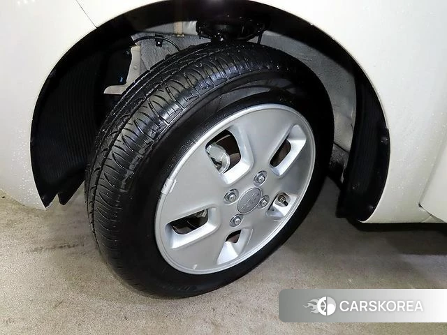 Kia The New Ray id 4647843 из Кореи 11