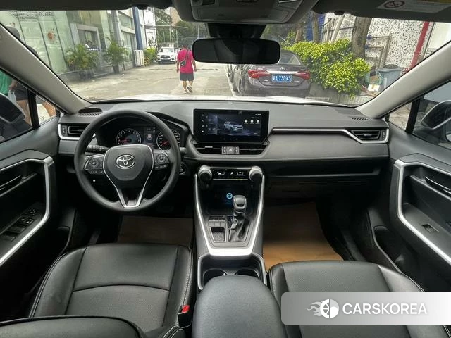 Toyota RAV4 Rongfang id 4264098 из Китая 11