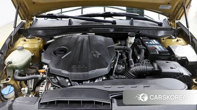 Hyundai Sonata (DN8) id 4864989 из Кореи 11