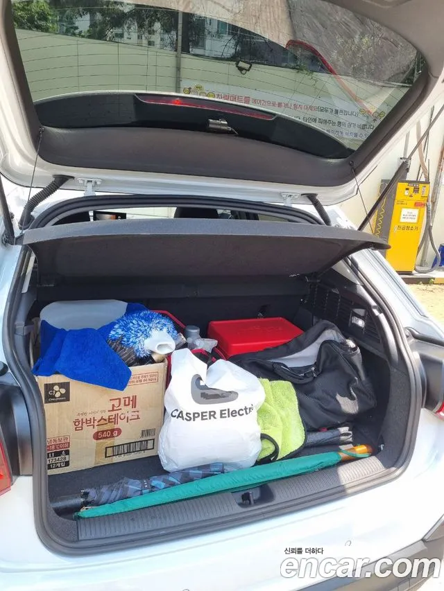 Audi Q2 id 2847229 из Кореи 11