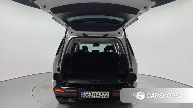 Hyundai Santa Fe (MX5) id 3751325 из Кореи 11