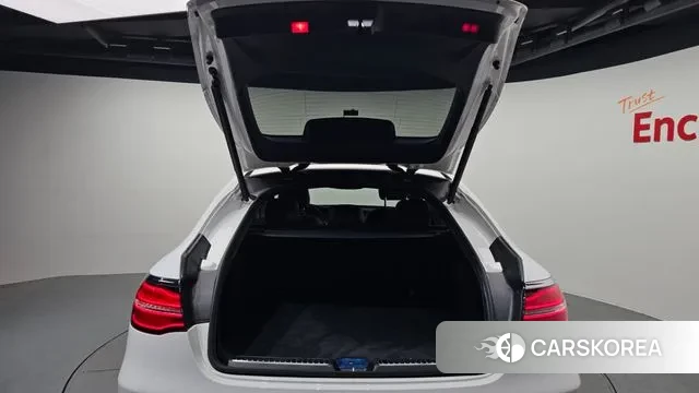 Mercedes-Benz GLC-Class X253 id 3666650 из Кореи 11