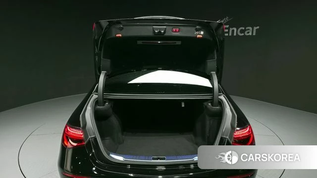 Mercedes-Benz S-Class W223 id 3882877 из Кореи 11