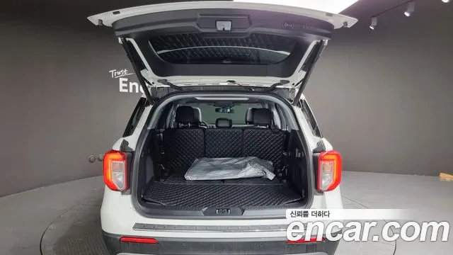 Ford Explorer 6th Generation id 2842809 из Кореи 11