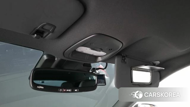Chevrolet (GM Daewoo) Trax Crossover id 4432967 из Кореи 11