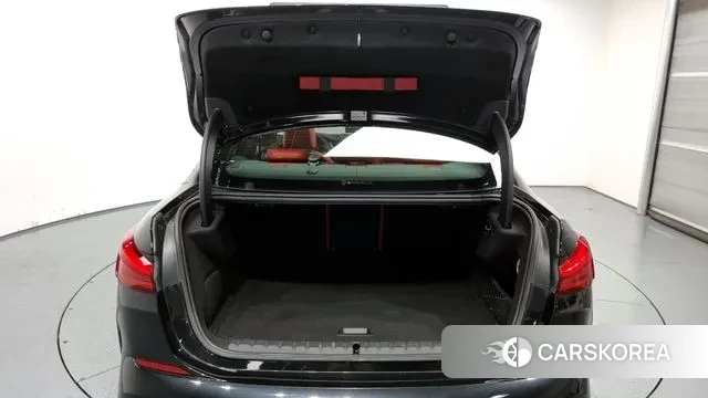 BMW 2 Series Gran Coupe (F44) id 2969623 из Кореи 11