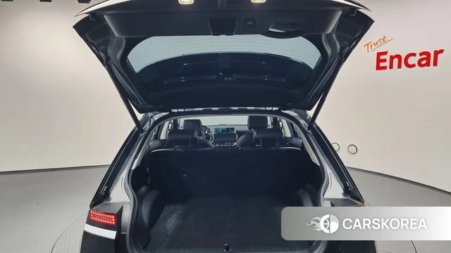 Hyundai Ionic 5 id 4641585 из Кореи 11