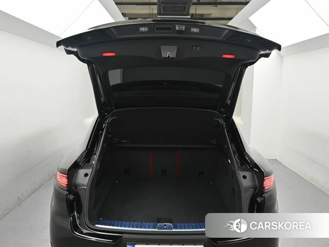 Porsche Cayenne (PO536) id 3914977 из Кореи 11