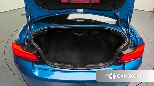 BMW M2 (F87) id 4339781 из Кореи 11