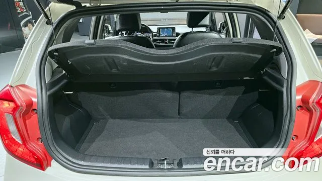 Kia All New Morning (JA) id 2854898 из Кореи 11