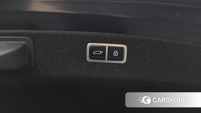 Genesis G80 (RG3) id 3686292 из Кореи 11