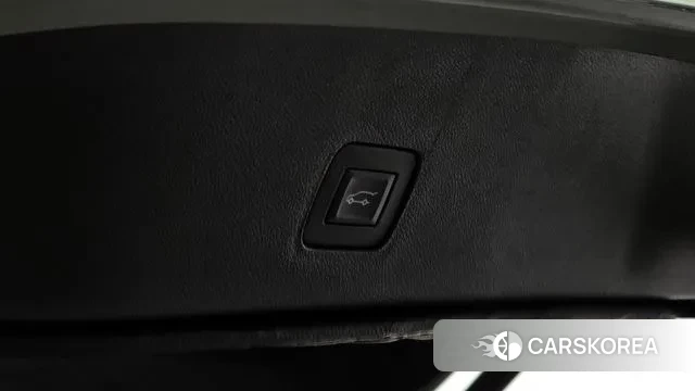 Chevrolet (GM Daewoo) Trax Crossover id 3173785 из Кореи 11