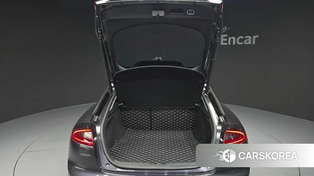 Kia Stinger id 4531147 из Кореи 11