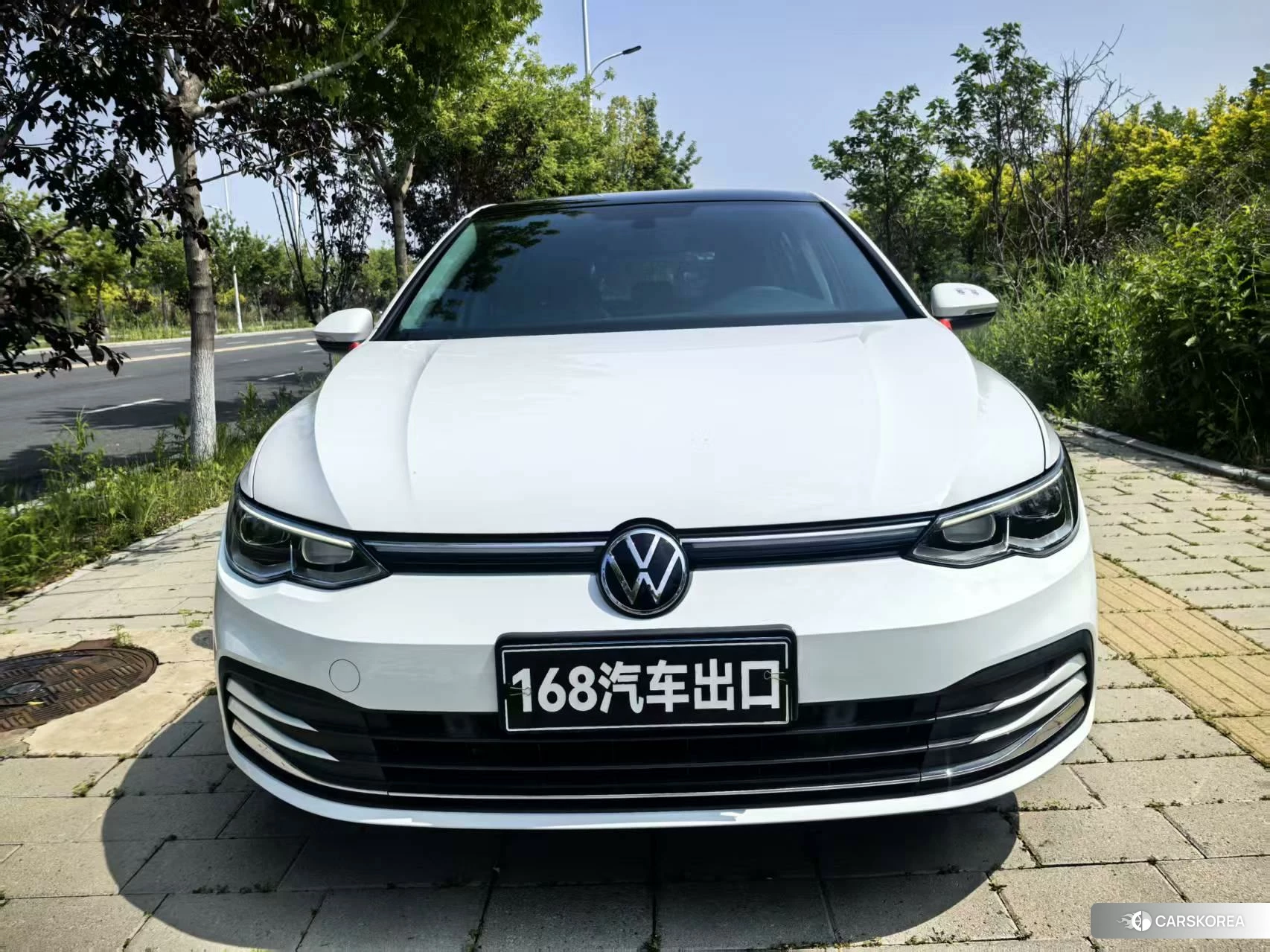 Volkswagen Golf id 4479578 из Китая 11