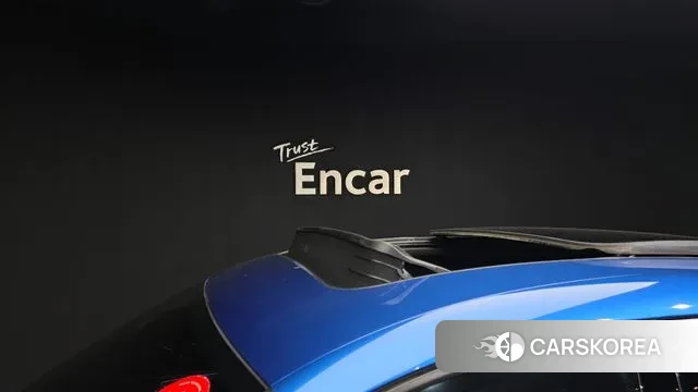 Porsche Macan id 3254384 из Кореи 11