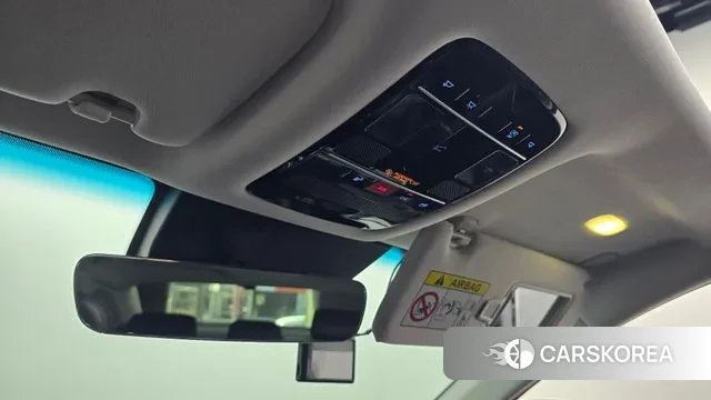 Hyundai Grandeur (GN7) id 3751676 из Кореи 11