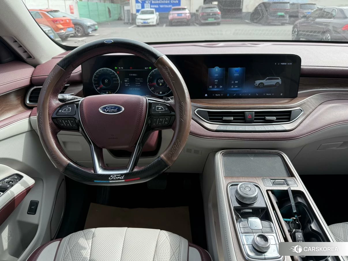 Ford Lingyu id 4455384 из Китая 11