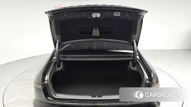 Hyundai Grandeur Hybrid (GN7) id 3405631 из Кореи 11